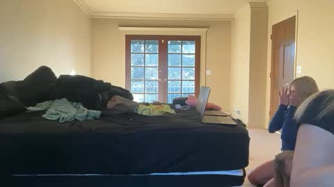 alexajefferies online show from November 2025 07:51:02 PM