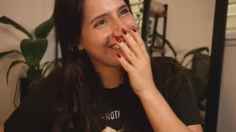 alexajhonsonof online show from January 2025 11:56:02 AM