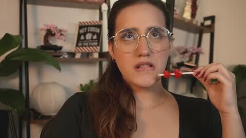 alexajhonsonof online show from February 2025 03:09:01 AM