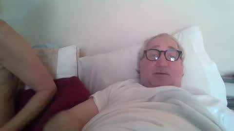 Alex online show from January 2025 06:54:02 PM