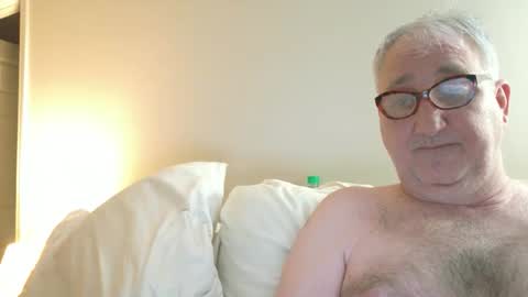 Alex online show from April 2026 05:05:02 AM
