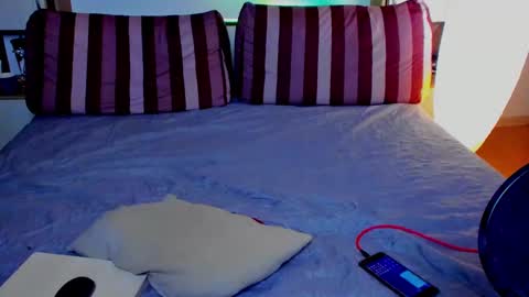 Snapshot of alexalavibes chatting on January 2025 09:47:01 AM AlexaLaVibes online show from January 2025 09:47:01 AM