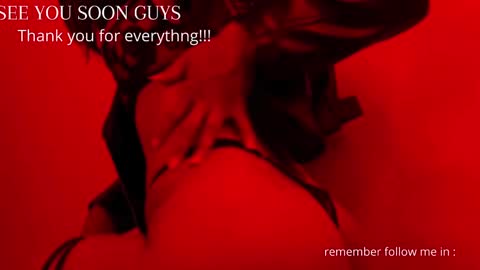 Alexandra Castillo online show from December 2024 09:39:02 AM