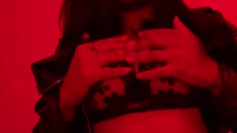 Alexandra Castillo online show from March 2025 08:27:01 AM