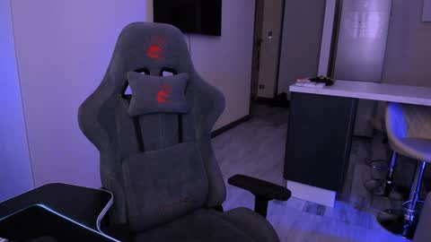 Alexa Mason online show from February 2025 02:40:01 AM