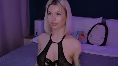 Alexa Mason online show from February 2025 06:33:02 AM