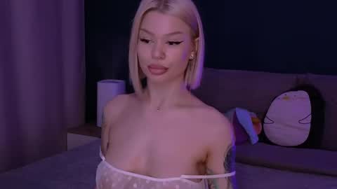 Alexa Mason online show from February 2025 01:48:02 AM