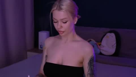 Alexa Mason online show from March 2025 01:42:02 AM