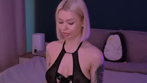 Alexa Mason online show from March 2025 06:17:02 AM