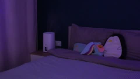 Alexa Mason online show from March 2025 03:12:02 AM