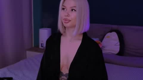 Alexa Mason online show from March 2025 06:16:01 AM