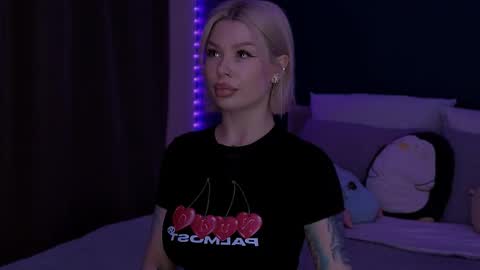 Alexa Mason online show from April 2026 09:01:02 AM