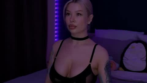 Alexa Mason online show from April 2026 02:14:01 AM