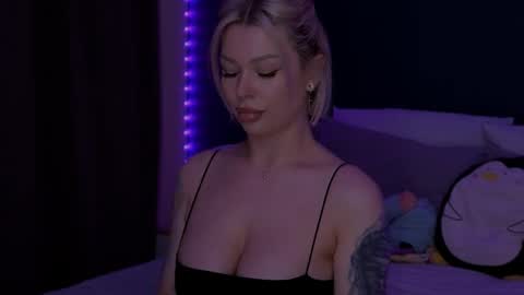 Alexa Mason online show from April 2026 02:27:02 AM