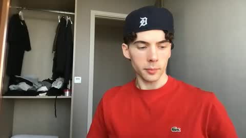 Alexander online show from March 2026 09:22:01 AM