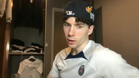 Alexander online show from March 2026 03:37:01 PM