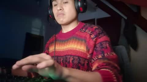 ALEX CD online show from November 2025 08:15:01 AM