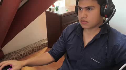 ALEX CD online show from March 2026 10:16:01 PM