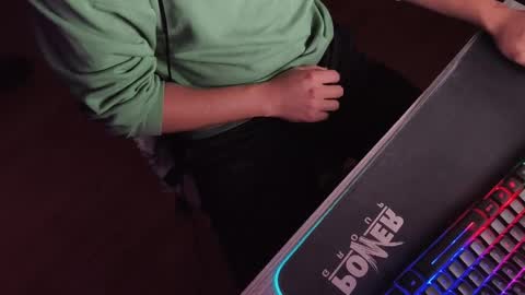 ALEX CD online show from April 2026 12:53:01 AM