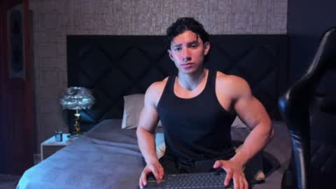 Alex online show from January 2025 08:23:02 AM