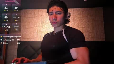 Alex online show from February 2025 03:24:01 AM