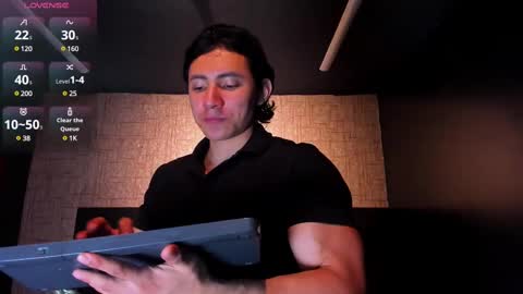 Alex online show from March 2025 12:55:02 AM