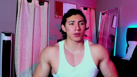 Alex online show from September 2025 08:52:01 PM