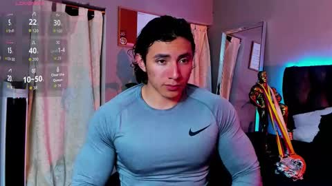 Alex online show from October 2025 05:17:02 AM