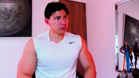 Snapshot of alexander_classy chatting on July 2026 08:47:01 PM Alex online show from July 2026 08:47:01 PM