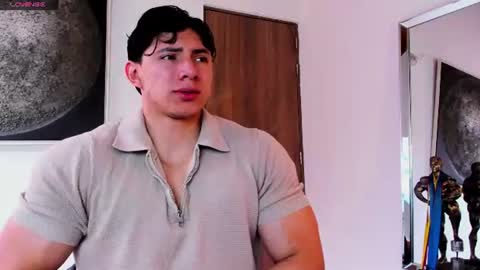 Snapshot of alexander_classy chatting on July 2026 05:29:02 PM Alex online show from July 2026 05:29:02 PM