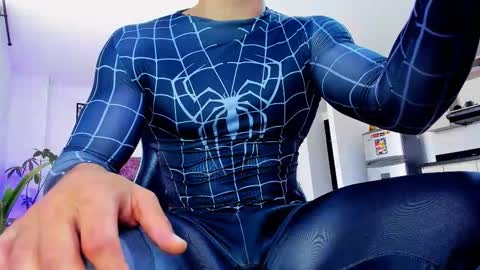 Alex Collin online show from February 2025 01:11:02 PM