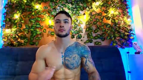 Snapshot of alexander_collin_ chatting on June 2026 11:45:01 AM Alex Collin online show from June 2026 11:45:01 AM