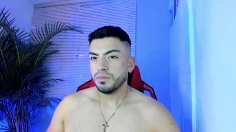 Alexander Diaz online show from September 2025 10:39:02 AM