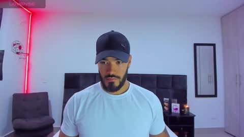 Onlyfansalexmartinezwb  Instagram alexwbmartinez  Twitter martinezcb937 online show from February 2025 01:10:01 AM