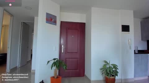 Onlyfansalexmartinezwb  Instagram alexwbmartinez  Twitter martinezcb937 online show from October 2025 09:15:01 PM