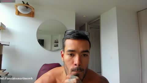 Onlyfansalexmartinezwb  Instagram alexwbmartinez  Twitter martinezcb937 online show from July 2026 10:48:01 PM