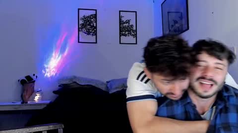 Alexander Jaz online show from September 2025 12:29:01 PM