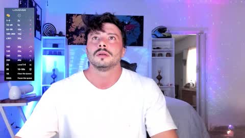 Alexander Jaz online show from February 2026 10:21:02 AM