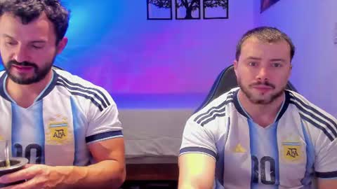 Alexander Jaz online show from July 2026 10:17:01 AM