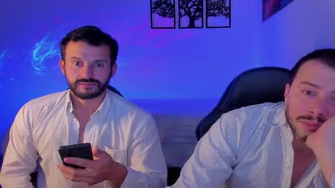 Alexander Jaz online show from July 2026 08:54:01 AM