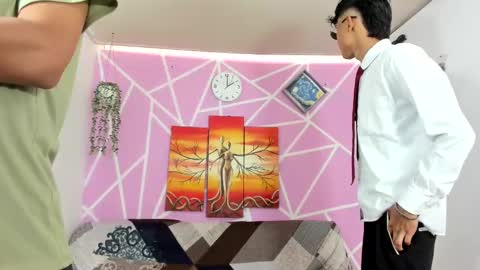 chicos hot online show from January 2025 07:00:02 PM