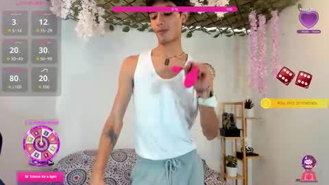 chicos hot online show from September 2025 03:22:01 PM