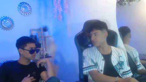 chicos hot online show from September 2025 01:38:02 PM