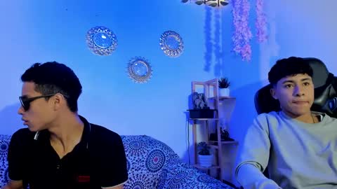 chicos hot online show from October 2025 01:17:02 PM