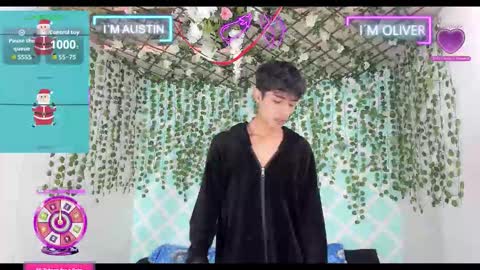 chicos hot online show from November 2025 05:02:01 PM