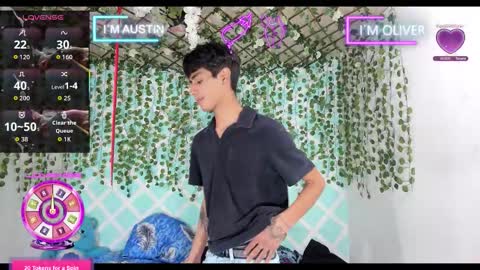 chicos hot online show from November 2025 05:26:01 PM