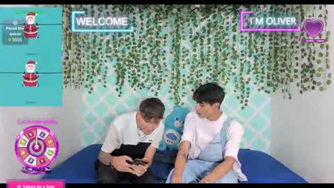 chicos hot online show from January 2026 07:26:01 PM