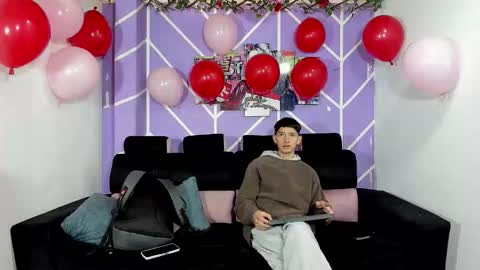 chicos hot online show from February 2026 01:31:02 PM