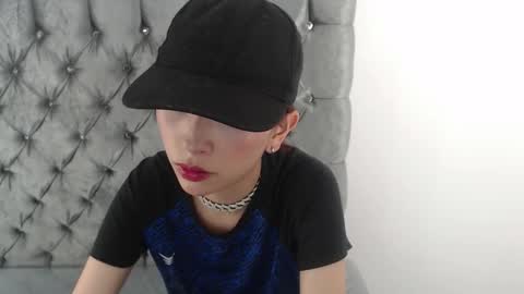 alexandra  online show from December 2025 08:28:02 PM