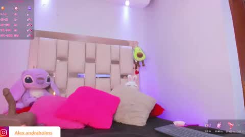 Snapshot of alexandra_holms1 chatting on September 2025 09:19:01 PM alexandra_holms1 online show from September 2025 09:19:01 PM